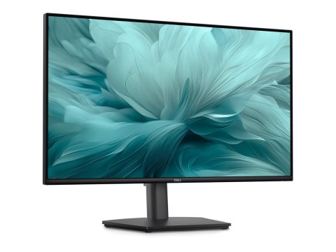 Dell Pro E2726HS - Monitor LED - 27" - 1920 x 1080 Full HD (1080p) @ 100 Hz - IPS - 300 cd/m² - 1000:1 - 5 ms - HDMI, VGA, Displ