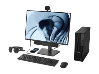 Dell Pro P P2426 - Monitor LED - 24" (24.1" widoczny) - 1920 x 1200 WUXGA @ 100 Hz - IPS - 300 cd/m² - 1500:1 - 5 ms - HDMI, Dis