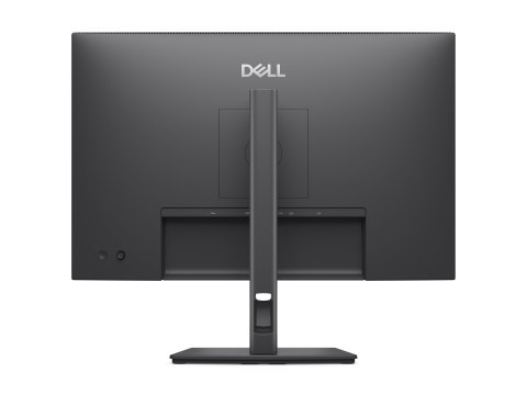 Dell Pro P P2426 - Monitor LED - 24" (24.1" widoczny) - 1920 x 1200 WUXGA @ 100 Hz - IPS - 300 cd/m² - 1500:1 - 5 ms - HDMI, Dis