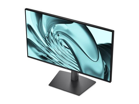Dell Pro P P2426H - Monitor LED - 24" (23.8" widoczny) - 1920 x 1080 Full HD (1080p) @ 120 Hz - IPS - 300 cd/m² - 1500:1 - 5 ms 