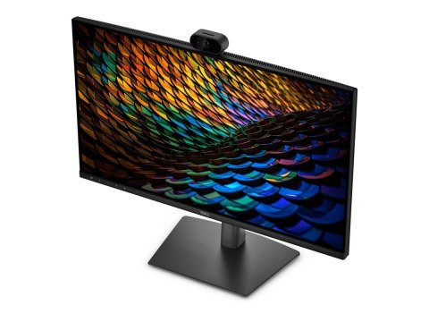 Dell Pro P P2426HEB - Monitor LED - 24" (23.8" widoczny) - 1920 x 1080 Full HD (1080p) @ 120 Hz - IPS - 300 cd/m² - 1500:1 - 5 m