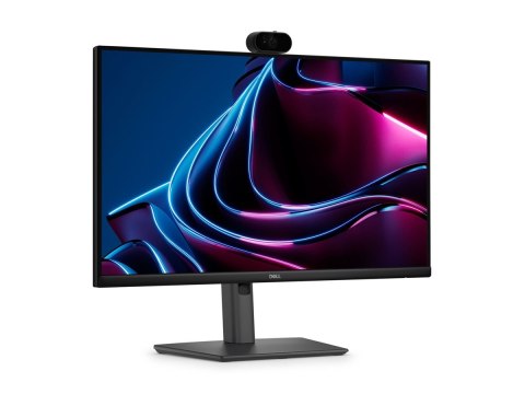 Dell Pro P P2426HEV - Monitor LED - 24" (23.8" widoczny) - 1920 x 1080 Full HD (1080p) @ 120 Hz - IPS - 300 cd/m² - 1500:1 - 5 m