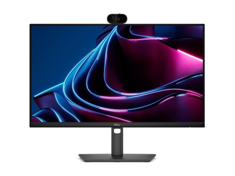 Dell Pro P P2426HEV - Monitor LED - 24" (23.8" widoczny) - 1920 x 1080 Full HD (1080p) @ 120 Hz - IPS - 300 cd/m² - 1500:1 - 5 m