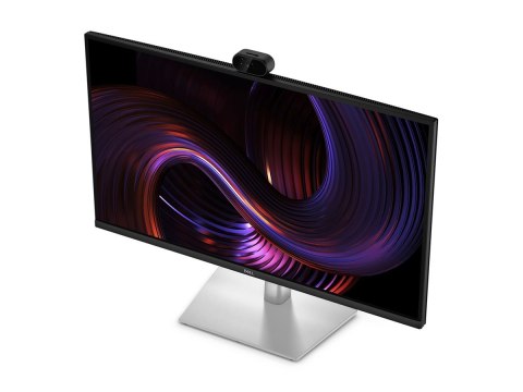 Dell Pro P P2726DEV - Monitor LED - 27" - 2560 x 1440 QHD @ 100 Hz - IPS - 350 cd/m² - 1500:1 - 5 ms - HDMI, DisplayPort, USB-C 
