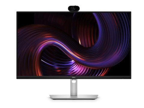 Dell Pro P P2726DEV - Monitor LED - 27" - 2560 x 1440 QHD @ 100 Hz - IPS - 350 cd/m² - 1500:1 - 5 ms - HDMI, DisplayPort, USB-C 