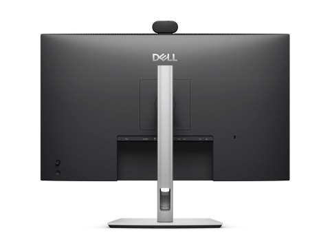 Dell Pro P P2726DEV - Monitor LED - 27" - 2560 x 1440 QHD @ 100 Hz - IPS - 350 cd/m² - 1500:1 - 5 ms - HDMI, DisplayPort, USB-C 