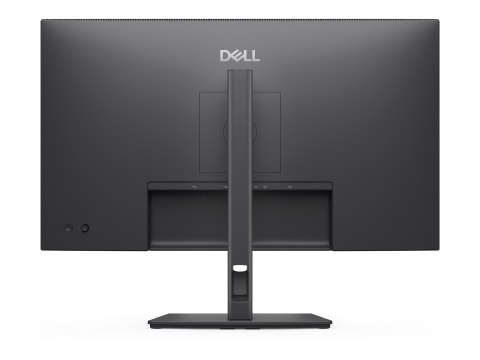 Dell Pro P P2726H - Monitor LED - 27" - 1920 x 1080 Full HD (1080p) @ 120 Hz - IPS - 300 cd/m² - 1500:1 - 5 ms - HDMI, DisplayPo