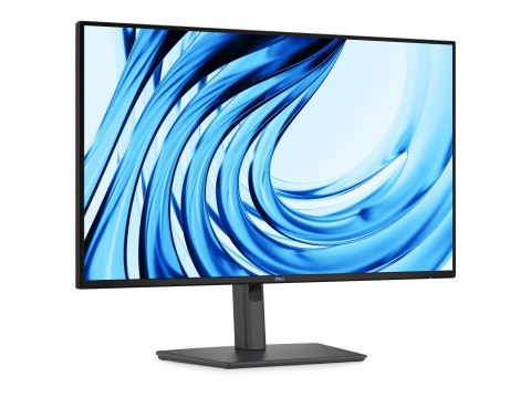 Dell Pro P P2726H - Monitor LED - 27" - 1920 x 1080 Full HD (1080p) @ 120 Hz - IPS - 300 cd/m² - 1500:1 - 5 ms - HDMI, DisplayPo