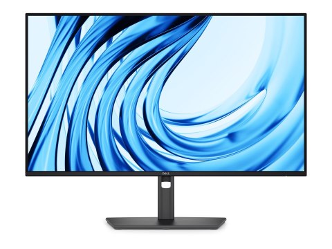 Dell Pro P P2726H - Monitor LED - 27" - 1920 x 1080 Full HD (1080p) @ 120 Hz - IPS - 300 cd/m² - 1500:1 - 5 ms - HDMI, DisplayPo
