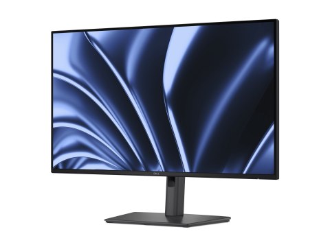 Dell Pro P P2726HE - Monitor LED - 27" - 1920 x 1080 Full HD (1080p) @ 120 Hz - IPS - 300 cd/m² - 1500:1 - 5 ms - HDMI, DisplayP