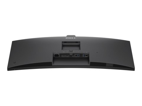 Dell Pro P P3426WEB - Monitor LED - zaokrąglony - 34" (34.1" widoczny) - 3440 x 1440 UWQHD @ 100 Hz - IPS - 350 cd/m² - 1500:1 -