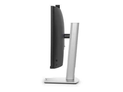 Dell Pro P P3426WEV - Monitor LED - zaokrąglony - 34" (34.1" widoczny) - 3440 x 1440 UWQHD @ 100 Hz - IPS - 350 cd/m² - 1500:1 -