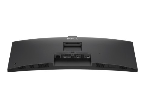 Dell Pro P P3426WEV - Monitor LED - zaokrąglony - 34" (34.1" widoczny) - 3440 x 1440 UWQHD @ 100 Hz - IPS - 350 cd/m² - 1500:1 -