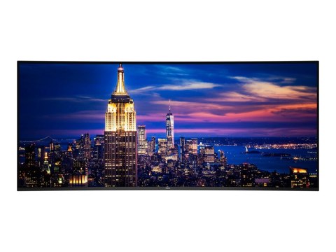Dell UltraSharp U5226KW - Monitor LED - 52" (51.5" widoczny) - 6144 x 2560 6K @ 120 Hz - IPS Black - 400 cd/m² - 2000:1 - 5 ms -