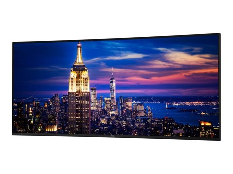 Dell UltraSharp U5226KW - Monitor LED - 52" (51.5" widoczny) - 6144 x 2560 6K @ 120 Hz - IPS Black - 400 cd/m² - 2000:1 - 5 ms -
