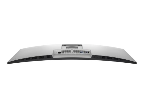 Dell UltraSharp U5226KW - Monitor LED - 52" (51.5" widoczny) - 6144 x 2560 6K @ 120 Hz - IPS Black - 400 cd/m² - 2000:1 - 5 ms -