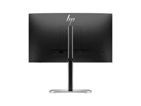 HP 524pf - Series 5 Pro - monitor LED - 24" (23.8" widoczny) - 1920 x 1080 Full HD (1080p) @ 100 Hz - IPS - 350 cd/m² - 1500:1 -