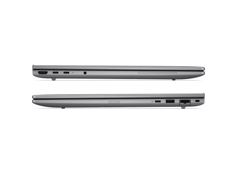 HP ZBook 8 G2i Mobile Workstation - AI Workstation, AI PC, Copilot+ PC - projekt zawiasu 163 stopnie - Intel Core Ultra 7 - 356H
