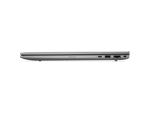 HP ZBook 8 G2i Mobile Workstation - AI Workstation, AI PC, Copilot+ PC - projekt zawiasu 163 stopnie - Intel Core Ultra 7 - 356H