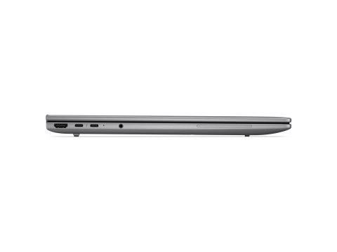HP ZBook 8 G2i Mobile Workstation - AI Workstation, AI PC, Copilot+ PC - projekt zawiasu 163 stopnie - Intel Core Ultra 7 - 356H