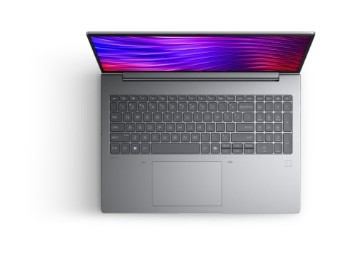 HP ZBook X G2i Mobile Workstation - AI Workstation, AI PC, Copilot+ PC - konstrukcja zawiasu 170 stopni - Intel Core Ultra 7 - 3