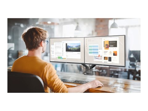 Iiyama X2793HSU-B1 - Monitor LED - 27" - 1920 x 1080 Full HD (1080p) @ 120 Hz - IPS - 350 cd/m² - 1500:1 - 1 ms - HDMI, DisplayP