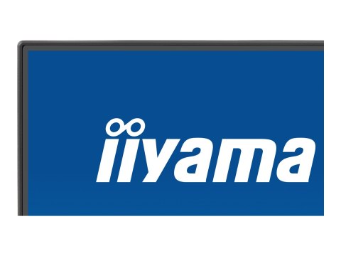 Iiyama ProLite X2492HSU-B1 - Monitor LED - 24" - 1920 x 1080 Full HD (1080p) @ 120 Hz - IPS - 300 cd/m² - 1500:1 - 3 ms - HDMI, 