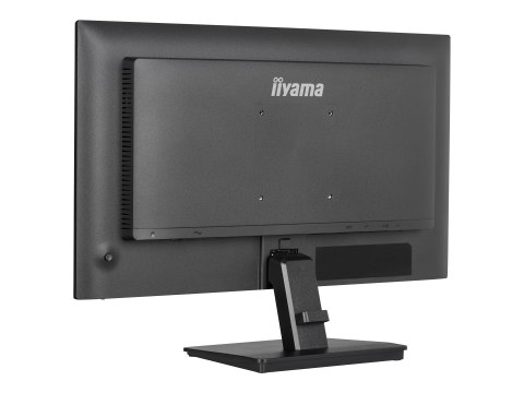 Iiyama ProLite X2492HSU-B1 - Monitor LED - 24" - 1920 x 1080 Full HD (1080p) @ 120 Hz - IPS - 300 cd/m² - 1500:1 - 3 ms - HDMI, 