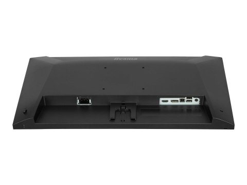 Iiyama ProLite X2493HSU-B1 - Monitor LED - 24" (23.8" widoczny) - 1920 x 1080 Full HD (1080p) @ 120 Hz - IPS - 350 cd/m² - 1500: