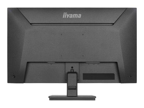 Iiyama ProLite X2791HS-B1 - Monitor LED - 27" - 1920 x 1080 Full HD (1080p) @ 120 Hz - IPS - 350 cd/m² - 1500:1 - 1 ms - HDMI, D