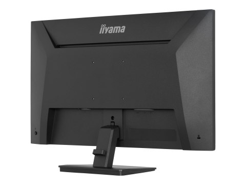 Iiyama ProLite X2791QS-B1 - Monitor LED - 27" - 2560 x 1440 QHD @ 75 Hz - IPS - 350 cd/m² - 1000:1 - 1 ms - HDMI, DisplayPort - 