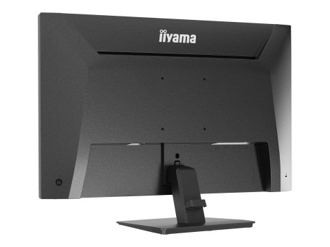 Iiyama ProLite X2793QSU-B1 - Monitor LED - 27" - 2560 x 1440 QHD @ 75 Hz - IPS - 350 cd/m² - 1000:1 - 1 ms - HDMI, DisplayPort -