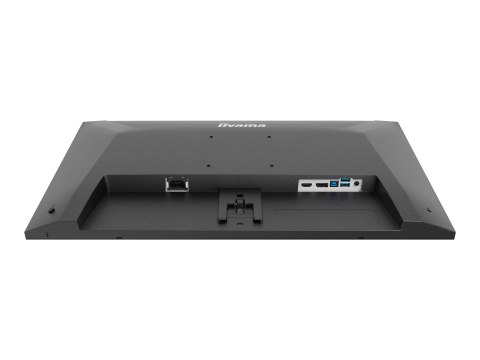 Iiyama ProLite X2793QSU-B1 - Monitor LED - 27" - 2560 x 1440 QHD @ 75 Hz - IPS - 350 cd/m² - 1000:1 - 1 ms - HDMI, DisplayPort -