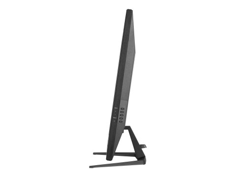 Iiyama ProLite X4373UHSU-B2 - Monitor LED - 43" (42.5" widoczny) - 3840 x 2160 4K @ 60 Hz - VA - 450 cd/m² - 4000:1 - HDR10 - 3 