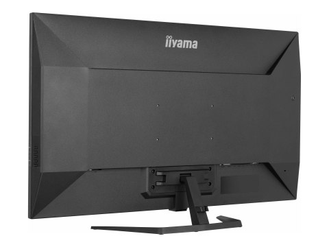 Iiyama ProLite X4373UHSU-B2 - Monitor LED - 43" (42.5" widoczny) - 3840 x 2160 4K @ 60 Hz - VA - 450 cd/m² - 4000:1 - HDR10 - 3 