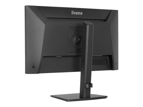Iiyama ProLite XB2491HS-B1 - Monitor LED - 24" (23.8" widoczny) - 1920 x 1080 Full HD (1080p) @ 120 Hz - IPS - 350 cd/m² - 1500: