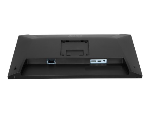 Iiyama ProLite XB2491HS-B1 - Monitor LED - 24" (23.8" widoczny) - 1920 x 1080 Full HD (1080p) @ 120 Hz - IPS - 350 cd/m² - 1500: