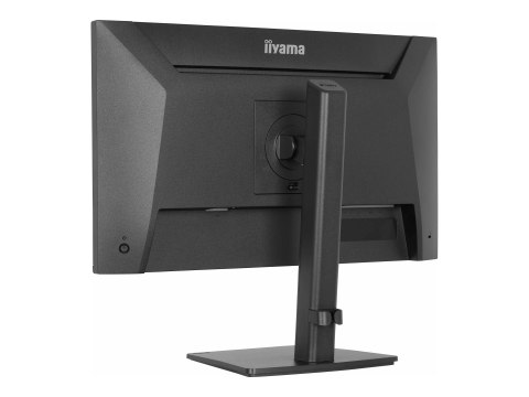 Iiyama ProLite XB2493HSU-B1 - Monitor LED - 24" (23.8" widoczny) - 1920 x 1080 Full HD (1080p) @ 120 Hz - IPS - 350 cd/m² - 1500