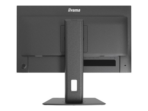 Iiyama ProLite XB2497HSN-B1 - Monitor LED - 24" (23.8" widoczny) - 1920 x 1080 Full HD (1080p) @ 100 Hz - IPS - 350 cd/m² - 1500