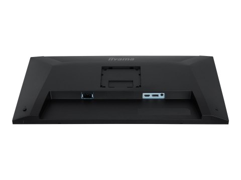 Iiyama ProLite XB2791QS-B1 - Monitor LED - 27" - 2560 x 1440 QHD @ 75 Hz - IPS - 350 cd/m² - 1000:1 - 1 ms - HDMI, DisplayPort -