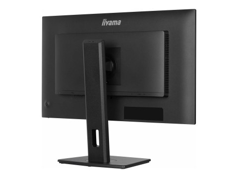 Iiyama ProLite XB2792HSU-B1 - Monitor LED - 27" - 1920 x 1080 Full HD (1080p) @ 120 Hz - IPS - 300 cd/m² - 1500:1 - 3 ms - HDMI,