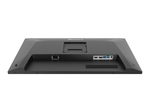 Iiyama ProLite XB2793QSU-B1 - Monitor LED - 27" - 2560 x 1440 QHD @ 75 Hz - IPS - 350 cd/m² - 1000:1 - 1 ms - HDMI, DisplayPort 