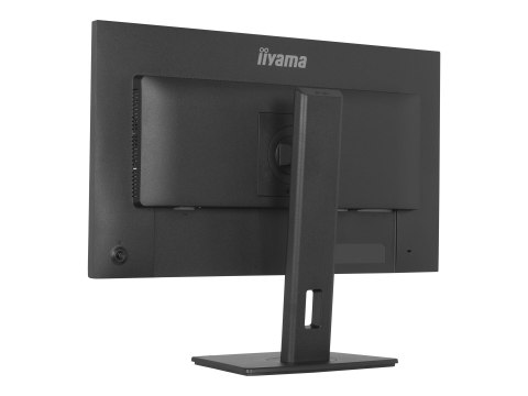 Iiyama ProLite XB2797HSN-B1 - Monitor LED - 27" - 1920 x 1080 Full HD (1080p) @ 100 Hz - IPS - 350 cd/m² - 1500:1 - 1 ms - HDMI,