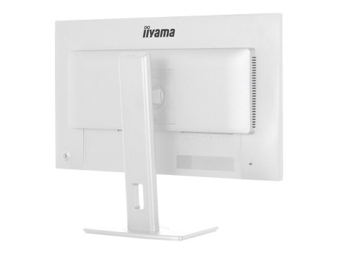 Iiyama ProLite XB2797HSU-W1 - Monitor LED - 27" - 1920 x 1080 Full HD (1080p) @ 120 Hz - IPS - 350 cd/m² - 1500:1 - 1 ms - HDMI,