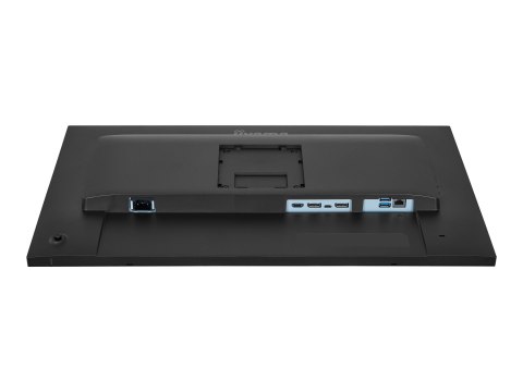 Iiyama ProLite XB2797QSN-B1 - Monitor LED - 27" - 2560 x 1440 QHD @ 75 Hz - IPS - 350 cd/m² - 1000:1 - 1 ms - HDMI, DisplayPort,