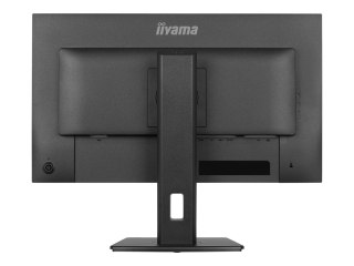 Iiyama ProLite XB2797QSNP-B1 - Monitor LED - 27" - 2560 x 1440 QHD @ 75 Hz - IPS - 350 cd/m² - 1000:1 - 1 ms - HDMI, DisplayPort
