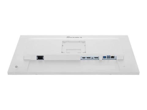 Iiyama ProLite XB2797QSNP-W1 - Monitor LCD - 27" - 2560 x 1440 QHD @ 75 Hz - IPS - 350 cd/m² - 1000:1 - 1 ms - HDMI, DisplayPort