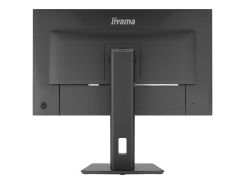 Iiyama ProLite XB2797QSU-B1 - Monitor LED - 27" - 2560 x 1440 QHD @ 75 Hz - IPS - 350 cd/m² - 1000:1 - 1 ms - 2xHDMI, DisplayPor