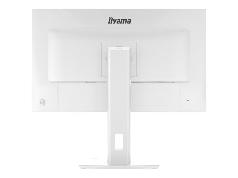 Iiyama ProLite XB2797QSU-W1 - Monitor LED - 27" - 2560 x 1440 QHD @ 75 Hz - IPS - 350 cd/m² - 1000:1 - 1 ms - 2xHDMI, DisplayPor