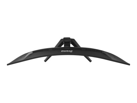 Iiyama ProLite XCB4594DQSU-B1 - Monitor LED - zaokrąglony - 45" (44.5" widoczny) - 5120 x 1440 Dual Quad HD @ 75 Hz - VA - 450 c